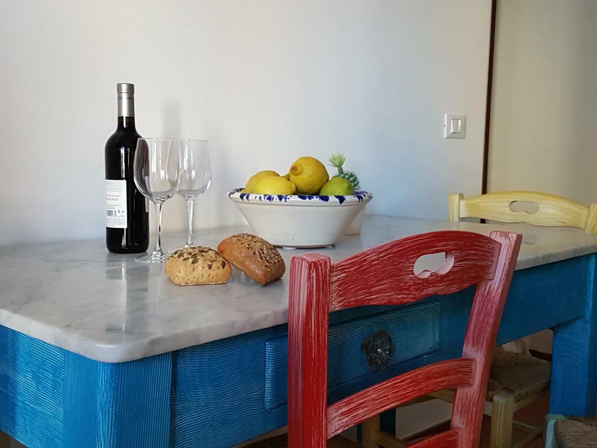 Casa Vacanze Villa D'Orleans Palermo Buitenkant foto
