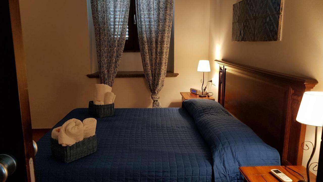 Casa Vacanze Villa D'Orleans Palermo Buitenkant foto